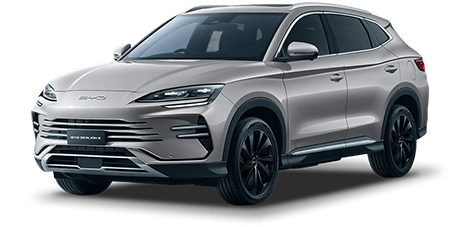 BYD SEALION 6